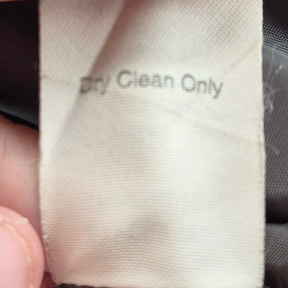 Cabi Womens Gray/Green Button Front Blazer Jacket Size 8 Career Work Business - Picture 9 of 12